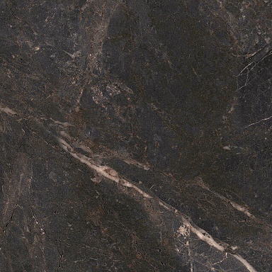 Керамогранит Azulejos El Mijares Kenia 22 Negro 22,5х22,5