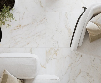 Керамогранит Laparet Calacatta Oro полированный 60x60