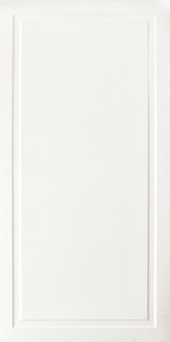 Плитка ABK PF60017923 Boiserie White Nat R 60x120