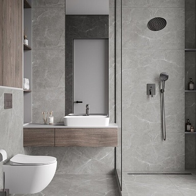 Stone Cool Grey Ceradim