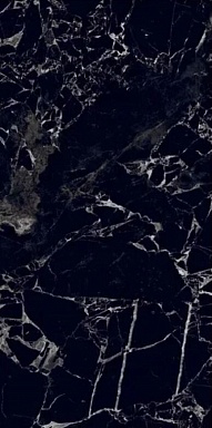 Керамогранит Art Ceramic Black Pearl High gloss 60*120