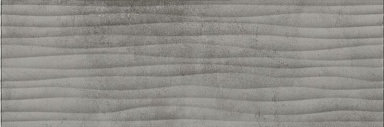 Плитка Eurotile 943 MEU1GY Millennium Relief 32,5x100