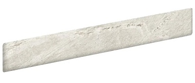 Плинтус Kerastep Планка для кантиковой ступени Marble 401 Siena R9 30х330х7,5