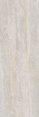 Kerama Marazzi OS/B214/13115TR Декор Эвора бежевый светлый глянцевый обрезной 30x89,5x0,9