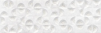 Плитка Keraben R0001635 Bleuemix Concept White 120x40
