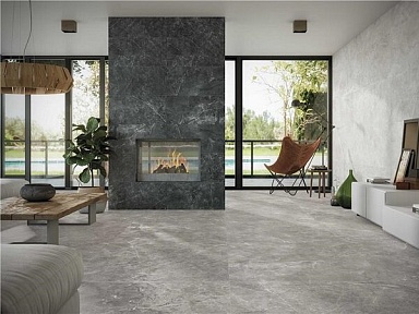 Керамогранит Alaplana Ceramica Amalfi Beige Pulido Rect 59x119