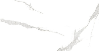 Плитка PrimaVera TP3670A Киана белый ректификат 30x60