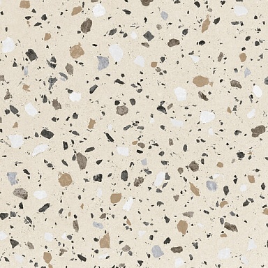 Керамогранит El Molino Padua Bone Satinado Rect. 58x58