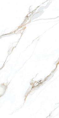 Керамогранит NT Ceramic NTT3002P Calacatta Gold 120x240