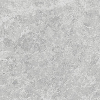 Керамогранит Laparet LP6060G0111R Bohemian Grigio серый матовый карвинг 59,5х59,5