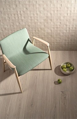 Керамогранит Peronda 40513 Taos Taupe/24X151X0,9/A/R 24x151