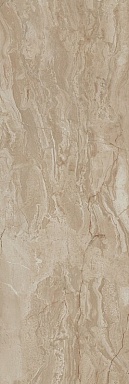 Плитка Kerama Marazzi 13114R Эвора бежевый глянцевый обрезной 30х89,5
