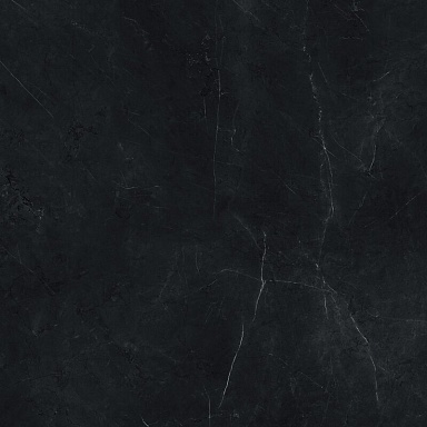 Керамогранит Атлас Конкорд Россия 610015000651 Forte dei Marmi Elegant Black 80x80