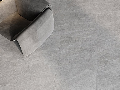 Керамогранит Gracia Ceramica 010400001278 Horizon grey серый PG 01 60х60