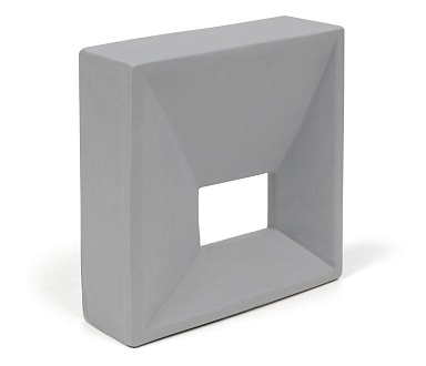Керамогранит Harmony 34826 Castello Grey 20x20