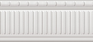 Плинтус Peronda 17654 ZOC.METROPOLITAN-B/32/R 15х32