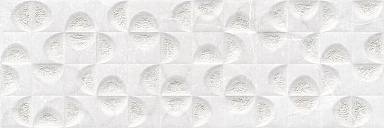 Плитка Keraben R0001635 Bleuemix Concept White 120x40