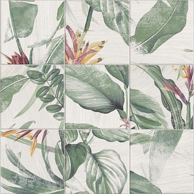 Декор Mainzu Decor Spring Leaves 20x20