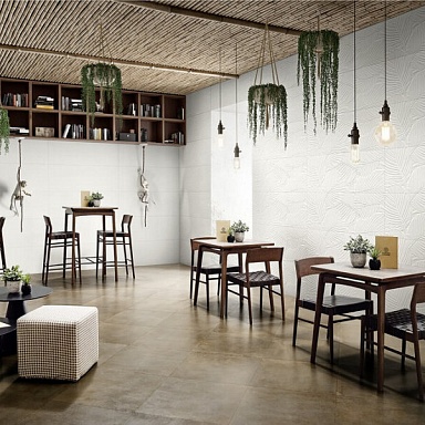 Genesis Love Ceramic Tiles