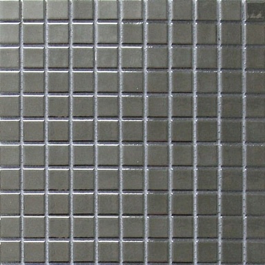Мозаика StarMosaic CIO917JY Silver Glossy 23х23 30.2x30.2