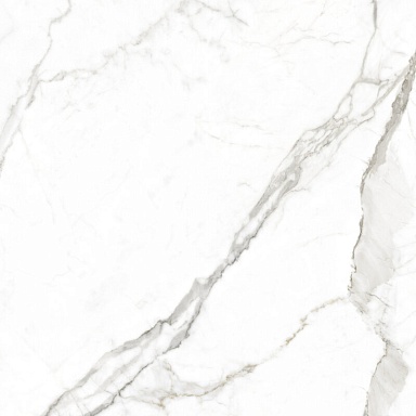 Керамогранит Peronda 41741 Lumiere White SP/100x100x0,8/R 100x100