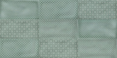 Декор Granoland Frick Sapphire Arte Carving 60х120