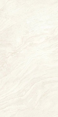 Керамогранит Atlas Concorde Italy HCLX Travertino Halo White Hammered 6mm 160x320