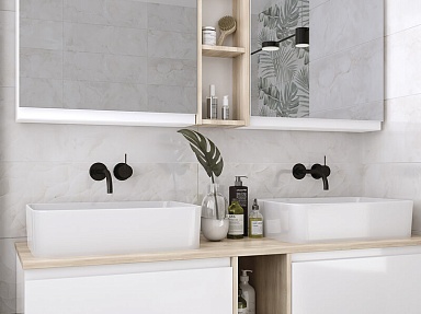 Керамогранит Cersanit SY4R012D Asai бежевый 42x42