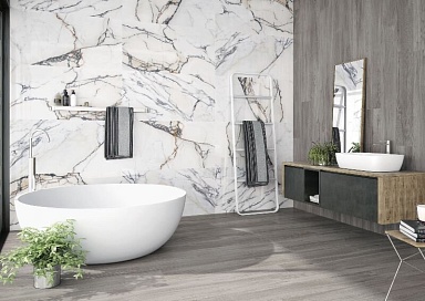 Керамогранит Cifre PAONAZZO 60x120