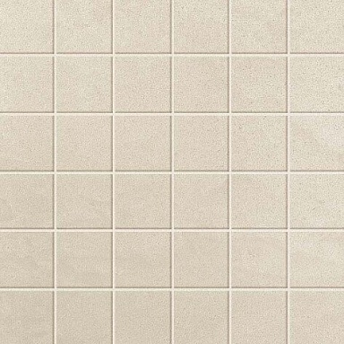 Мозаика Atlas Concorde Italy AUNR Kone White Mosaico 30x30