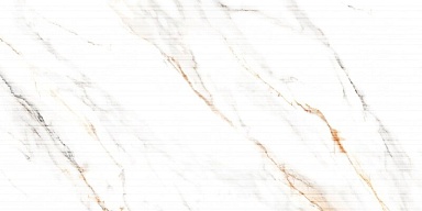 Декор Ocean-Ceramic Ethnic White Decor Carving 60x120