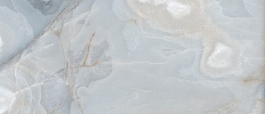 Керамогранит Rex Ceramiche 769923 Reves De Rex Bleu Glossy 6mm 120x280