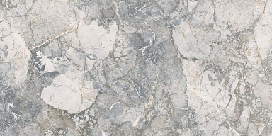 Керамогранит Idalgo Ardesio Titanium / Ардезио титаниум LLR 120x60