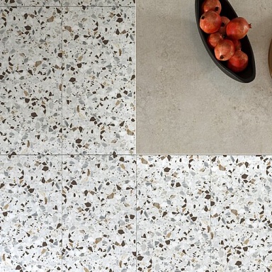 Terrazzo NT Ceramic
