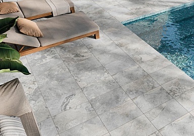 Керамогранит Geotiles CUMBRIA Pearl 60x120