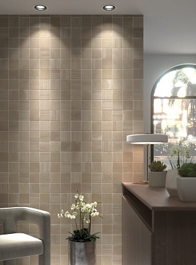 Декор Equipe 32696 Hikari Decor Almond 10x10