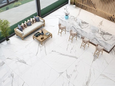 Керамогранит Maimoon Ceramica Galactico Sky High Glossy 120х120