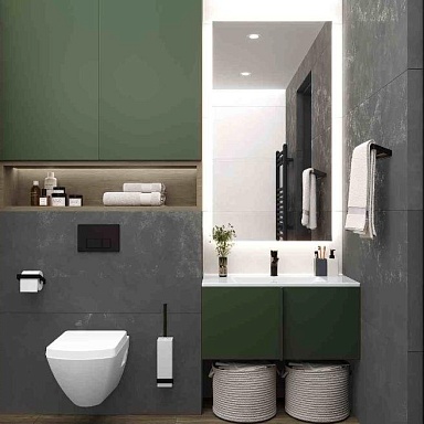 Evolution Gris Ceradim