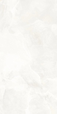 Керамогранит Energie Ker L11OIWH Onyx White 9mm 60x120