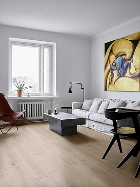 Керамогранит Marazzi Italy MA8R Oltre Chevron White 11x54