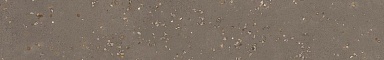 Kerama Marazzi KM6060G1221R8BT6 Плинтус Пунтум коричневый матовый обрезной 60x9,5x0,8