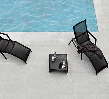 Керамогранит NiceKer Slate C3 Ivory 30x60