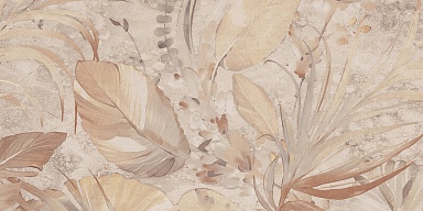Декор Azteca Pav. Decorado Lily Soft Arena 60x120