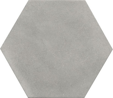 Керамогранит CIR Esagona GREY VETIVER 24x27.7