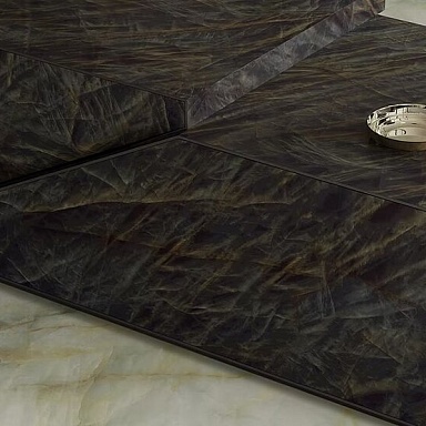 Tele di Marmo Crystal Emil Ceramica