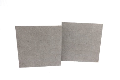 Керамогранит Diamond Ceramics Z66F010 серый матовый 60x60