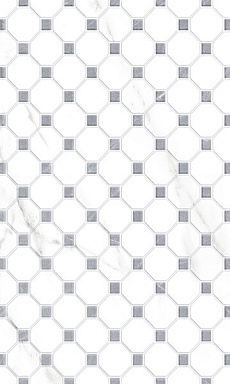 Плитка Gracia Ceramica Elegance Grey 03 30x50