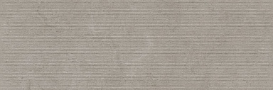 Плитка Tau Ceramica Portwall Rlv. Mache Greige Mate Rect 33,3x100