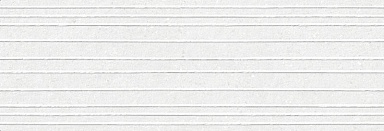 Плитка Peronda 40299 Manhattan White Lines SP/33,3x100x0,98/R