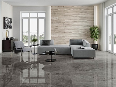Керамогранит Pamesa 017.869.0240.09871 Wells M Moka Rec 60x120